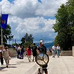 Poluotok 2 Апартаменты Задар