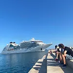 Апартаменты Poluotok 2 *