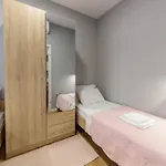 Poluotok 2 Апартаменты *