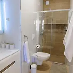Poluotok 2 Апартаменты Задар
