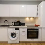 Poluotok 2 Апартаменты