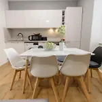 Poluotok 2 Апартаменты