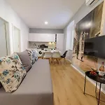 Poluotok 2 Апартаменты