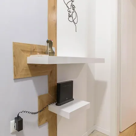 Poluotok 2 Appartement