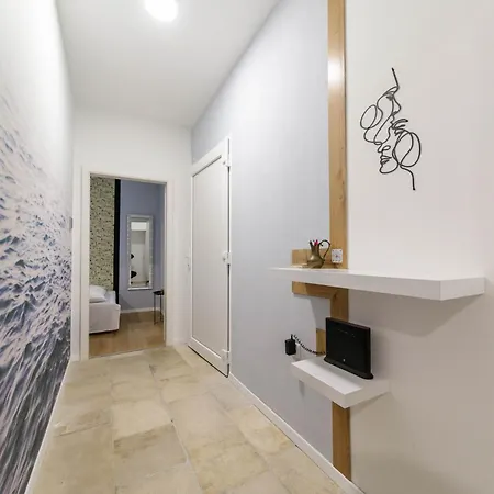Poluotok 2 Apartamento Zadar