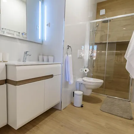Poluotok 2 Apartamento Zadar