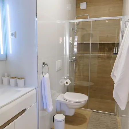Poluotok 2 Appartement Zadar