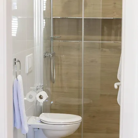 Poluotok 2 Apartamento
