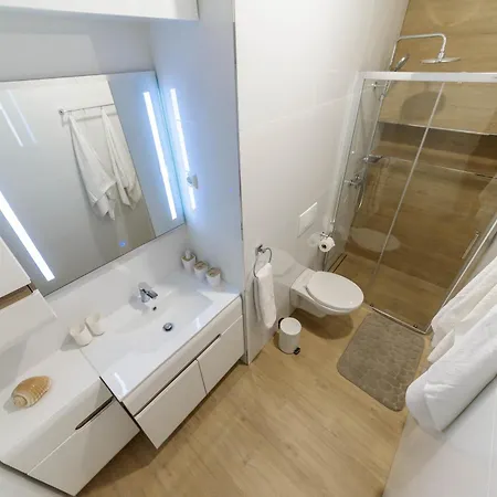 Poluotok 2 Apartamento Zadar