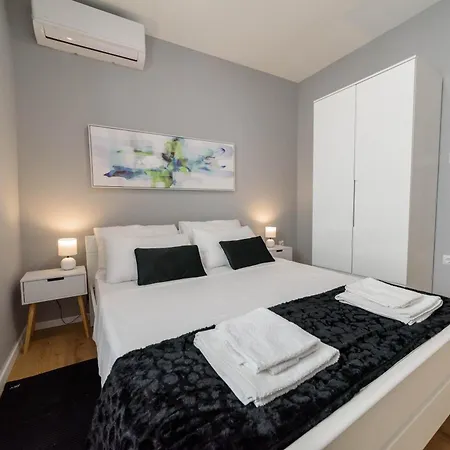 Apartamento Poluotok 2