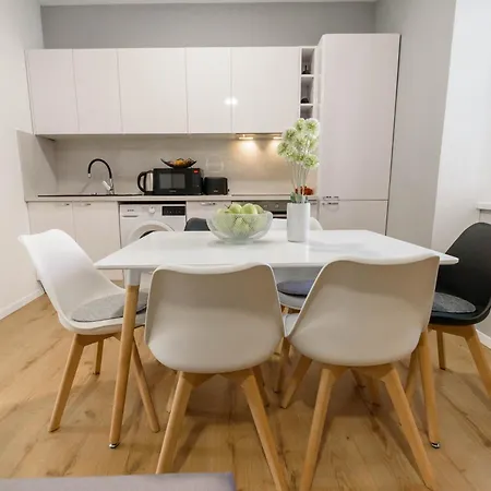 Poluotok 2 Apartamento