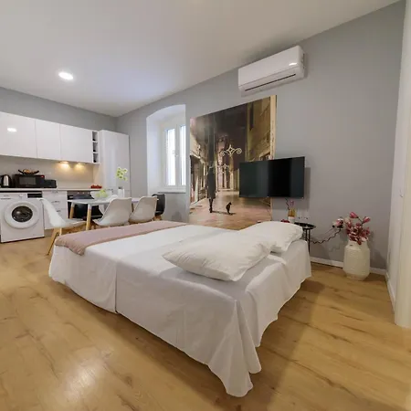 Poluotok 2 Apartment Zadar