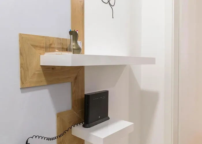 Poluotok 2 Apartman
