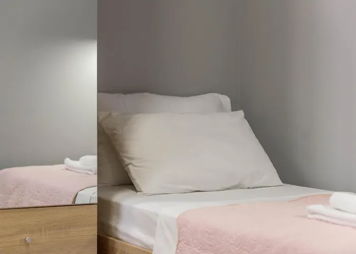 Poluotok 2 Apartament Zadar