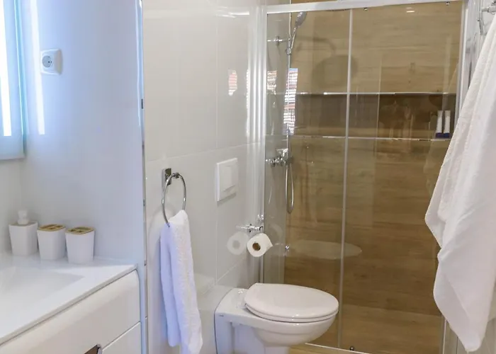 Poluotok 2 Apartman Zadar