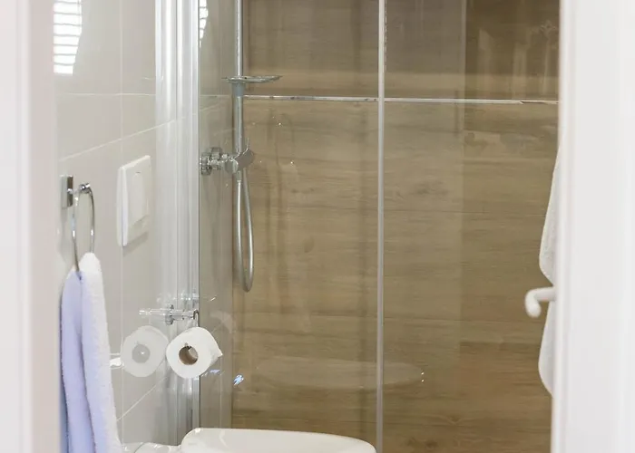 Poluotok 2 Apartament