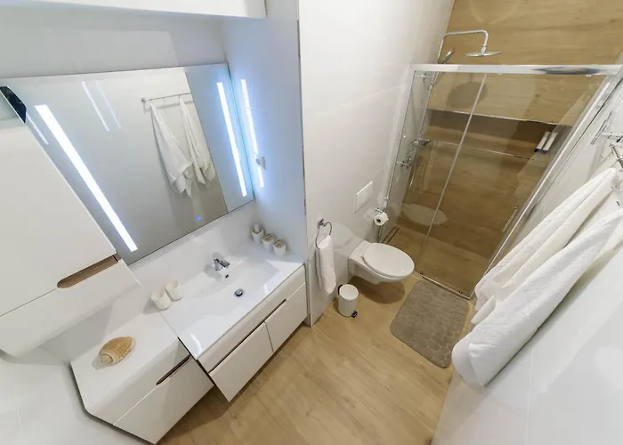 Poluotok 2 Apartman Zadar