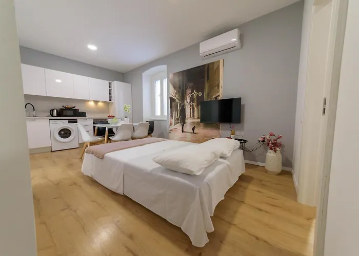 Poluotok 2 Apartament Zadar