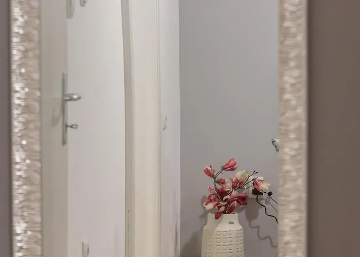 Apartament Poluotok 2 Zadar